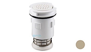 Pentair In-Floor formerly A&A Manufacturing G4VHP Internal Head | White | 569707 | 233201