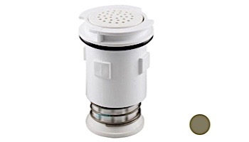 Pentair In-Floor formerly A&A Manufacturing G4VHP Internal Head | Gold | 569715 | 233208