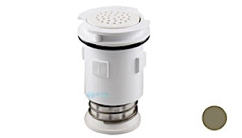 Pentair In-Floor formerly A&A Manufacturing G4VHP Internal Head | White | 569707 | 233201