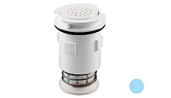 Pentair In-Floor formerly A&A Manufacturing G4VHP Internal Head | Euro Blue | 569731 | 233205
