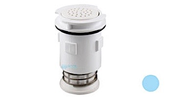 Pentair In-Floor formerly A&A Manufacturing G4VHP Internal Head | White | 569707 | 233201