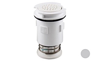 Pentair In-Floor formerly A&A Manufacturing G4VHP Internal Head | Light Gray | 569740 | 233202