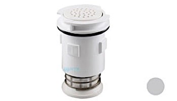 Pentair In-Floor formerly A&A Manufacturing G4VHP Internal Head | White | 569707 | 233201