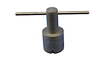 Pentair In-Floor formerly A&A Manufacturing Vinyl Liner Lock Tool | 522132 | 229960
