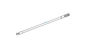 Paramount Ultra UV 4 Pin 58 Watts 21.25" Replacement Lamp | for Series 1 & 2 | UV70-114100 | 005-422-5104-00