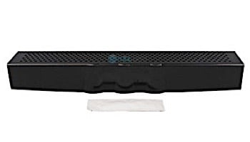 Pentair In-Floor formerly A&A Manufacturing AVSC Channel Drain 17" Baffle with Glue Packet | 559841 | 295290