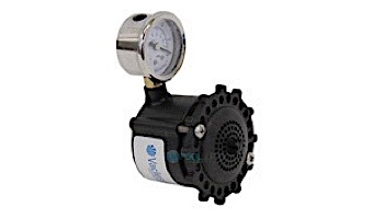 Pentair In-Floor formerly A&A Manufacturing SVRS Vacless Safety Vacuum Release System 10-Adj | 561262