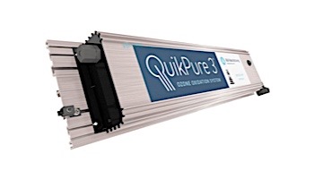 A&A QuickPure3 25,000 Gallon | No Stand Pipe | 564041 | 383101