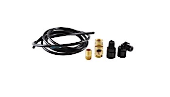 Pentair In-Floor formerly A&A Manufacturing QuikPure3 Air Bleed Kit | 563911 | 391001