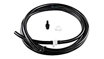 A&A Ozone Injector Manifold Tubing Kit with Check Valve | 577571 | 399180