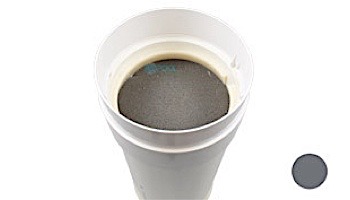 Pentair In-Floor formerly A&A Manufacturing DekClor With Protecta | Dark Gray | 577299 | 385003
