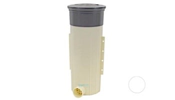 Pentair In-Floor formerly A&A Manufacturing Quik Water Leveler with Protecta Foam | White | 577184 | 542469