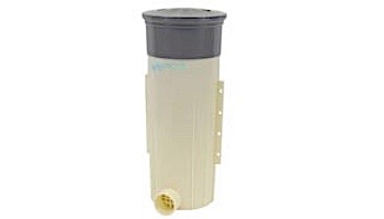 Pentair In-Floor formerly A&A Manufacturing Quik Water Leveler with Protecta Foam | White | 577184 | 542469