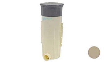 Pentair In-Floor formerly A&A Manufacturing Quik Water Leveler without Protecta | White | 522167 | 542461