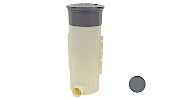 Pentair In-Floor formerly A&A Manufacturing Quik Water Leveler with Protecta Foam | Dark Gray | 577192 | 542471