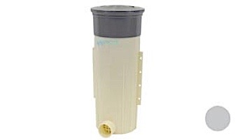 Pentair In-Floor formerly A&A Manufacturing Water Leveler No Float without Protecta | White | 555006 | 542465