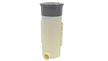 Pentair In-Floor formerly A&A Manufacturing Water Leveler No Float with Protecta | White | 577248 | 542484