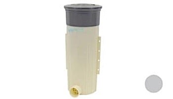 Pentair In-Floor formerly A&A Manufacturing Water Leveler No Float without Protecta | White | 555006 | 542465