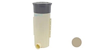Pentair In-Floor formerly A&A Manufacturing Water Leveler No Float without Protecta | White | 555006 | 542465