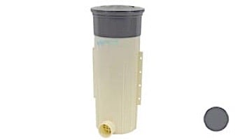 Pentair In-Floor formerly A&A Manufacturing Water Leveler No Float without Protecta | White | 555006 | 542465