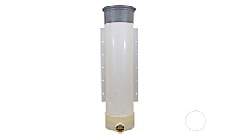 Pentair In-Floor formerly A&A Manufacturing Basin Leveler Complete | White | 563971 | 542475