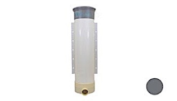 Pentair In-Floor formerly A&A Manufacturing Basin Leveler Complete | White | 563971 | 542475