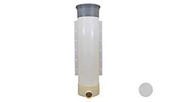 A&A Basin Leveler Complete | Light Gray | 578363 | 542476
