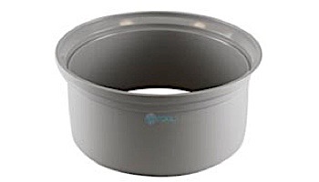 Pentair In-Floor formerly A&A Manufacturing Deck Ring | White | 517190 | 542494