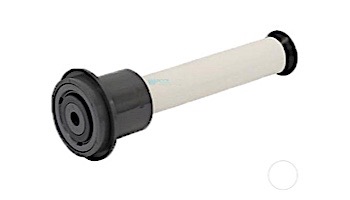 Pentair In-Floor formerly A&A Manufacturing Bubble Jet Fountain Complete | White | 564017 | 580301