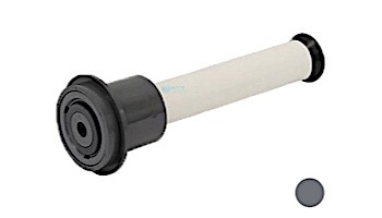 Pentair In-Floor formerly A&A Manufacturing Bubble Jet Fountain Complete | Dark Gray | 564025 | 580303
