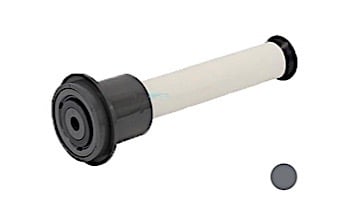Pentair In-Floor formerly A&A Manufacturing Bubble Jet Fountain Internal | Dark Gray | 565124 | 591303
