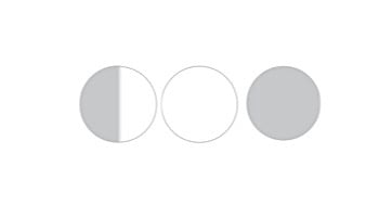 Pentair In-Floor formerly A&A Manufacturing Jet Spinner with Rubber Mold | White/Light Gray | 574557