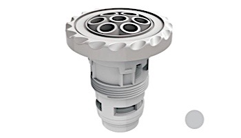 A&A Massage Jet Barrel | Light Gray  | 575541