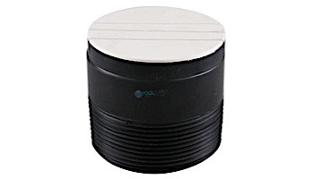 Pentair In-Floor formerly A&A Manufacturing Muffler Threaded Insert | 556973 | 542580