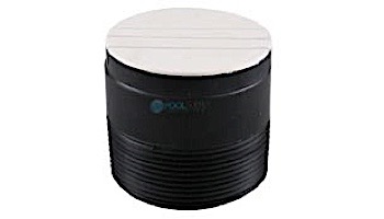 Pentair In-Floor formerly A&A Manufacturing Muffler Threaded Insert | 556973 | 542580