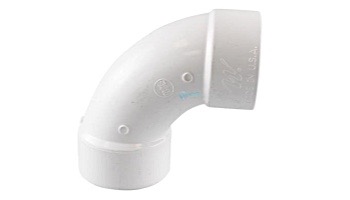 A&A Sweep 90 2 1/2" S X S | 574961