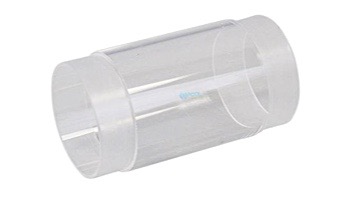 A&A Sight Glass 2" Lexan | 523928
