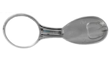Zodiac T5 Duo Silver Main Body Cap | R0563100