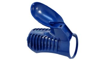 Zodiac Blue T5 Duo Main Body Cover | R0563200