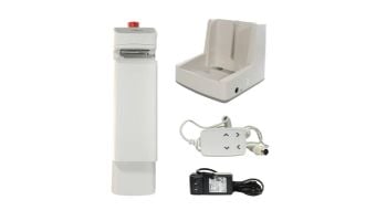 Global Pool Products Pool Lift Rotational Series Battery-Operated Conversion Kit | 24V | TI350CSNA