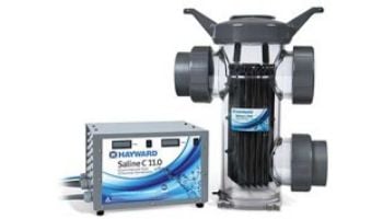 Hayward Saline C 6.0 Commercial Salt Chlorine Generator | W3HCSC60