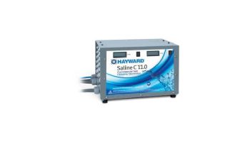 Hayward Saline C 11.0 Commercial Salt Chlorine Generator | HCSC110