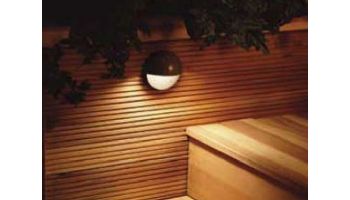 FX Luminaire MM Wall Light | 10 Watt | Black | MM10FB
