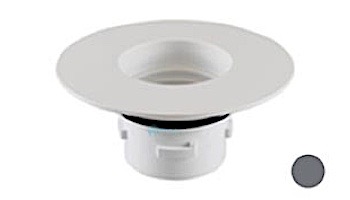 Pentair In-Floor formerly A&A Manufacturing Turbo Clean Adapter | White | 522212 | 236811