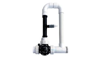 Clear Comfort CCW100 Manifold with Installation Kit | CCW-MANIFOLD KIT