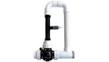 Clear Comfort CCW100 Manifold with Installation Kit | CCW-MANIFOLD KIT