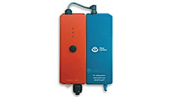 Clear Comfort Residential and Commercial CCW100 Advanced Oxidation System for Pools and Spas | 40,000 Gallons | CCW100