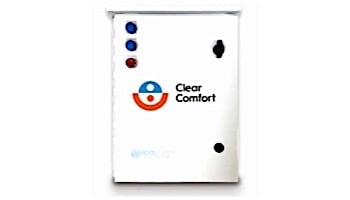 Clear Comfort Commercial CCW300 Advanced Oxidation System for Pools and Spas | 250,000 Gallons | CCW300-120