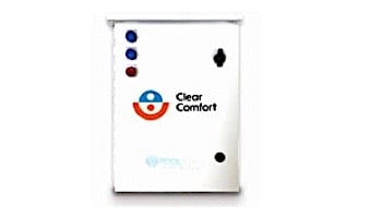Clear Comfort Commercial Advanced Oxidation System for Pools and Spas
