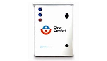 Clear Comfort Commercial CCW300A Advanced Oxidation System for Pools and Spas | 125,000 Gallons | CCW300A-120